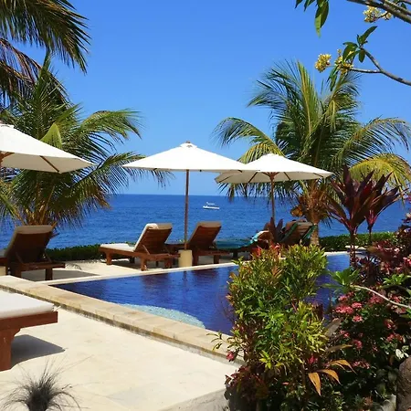 Alam Mimpi Bali Hotel