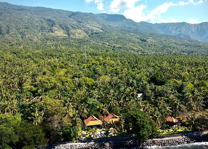 Alam Mimpi Bali 3*