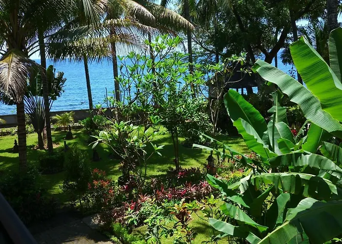 Alam Mimpi Bali