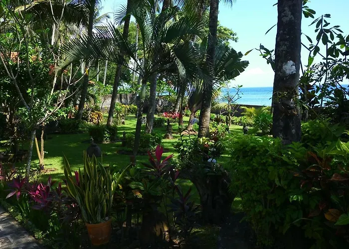 Alam Mimpi Bali Resort Tejakula