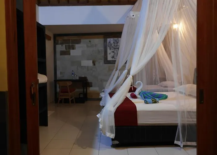 Alam Mimpi Bali リゾート 3*