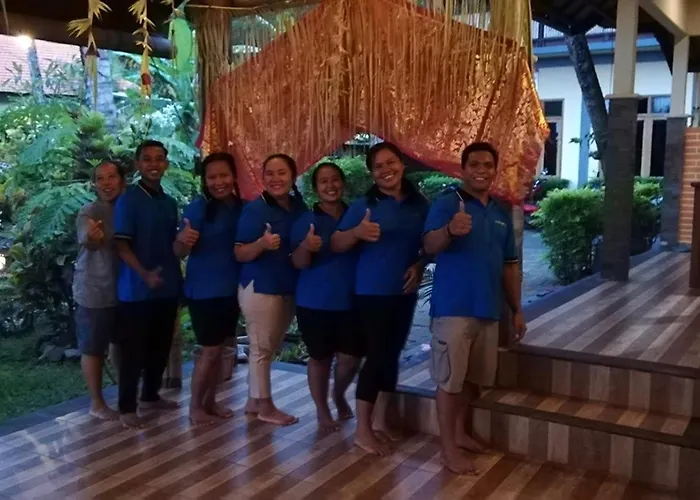 Alam Mimpi Bali 3*