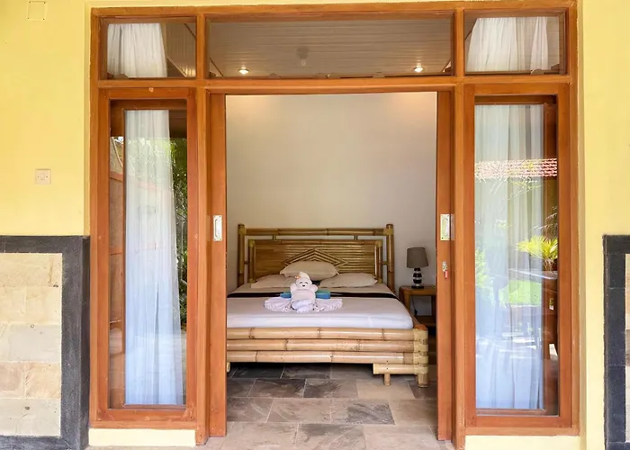 Alam Mimpi Bali 3*