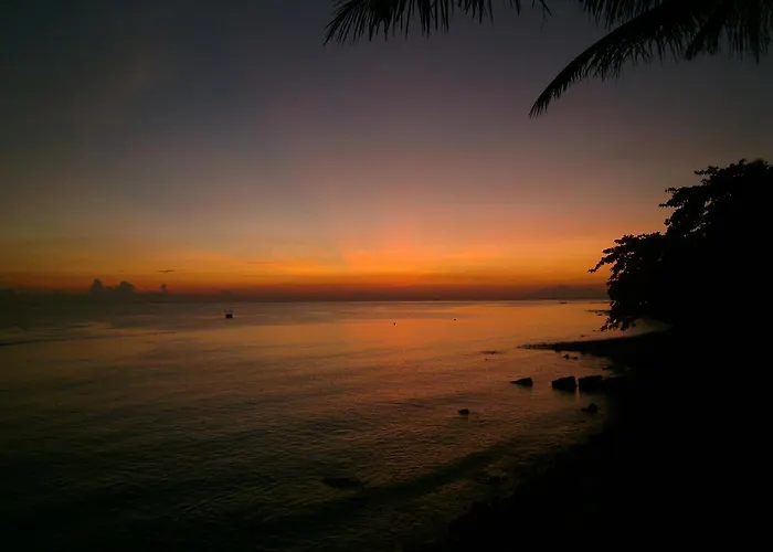Resort Alam Mimpi Bali