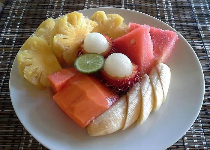 Alam Mimpi Bali