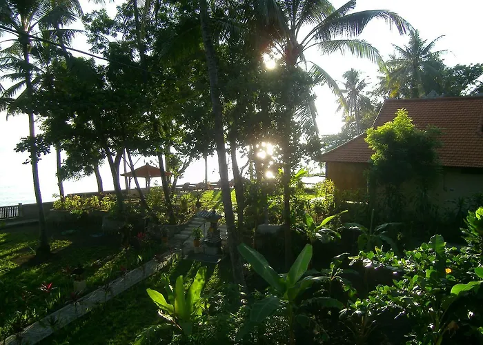 Alam Mimpi Bali リゾート 3*