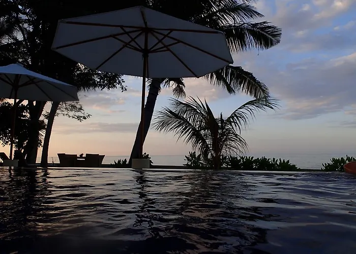 Alam Mimpi Bali リゾート 3*
