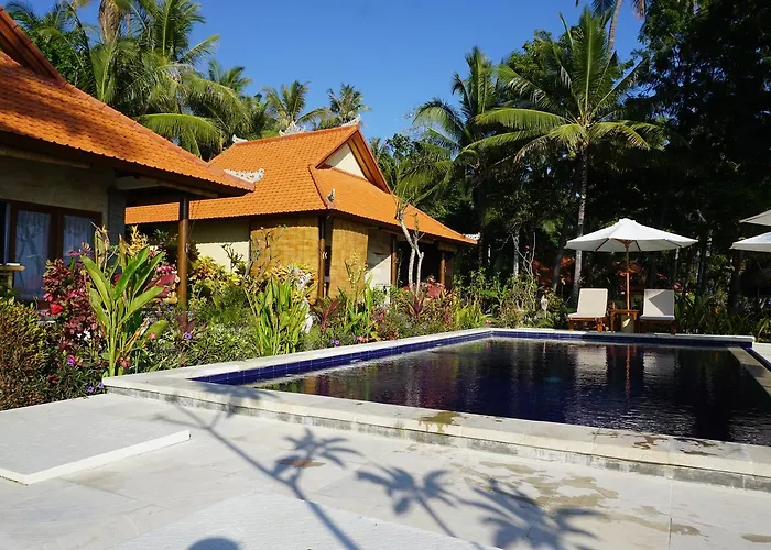 Alam Mimpi Bali 3*