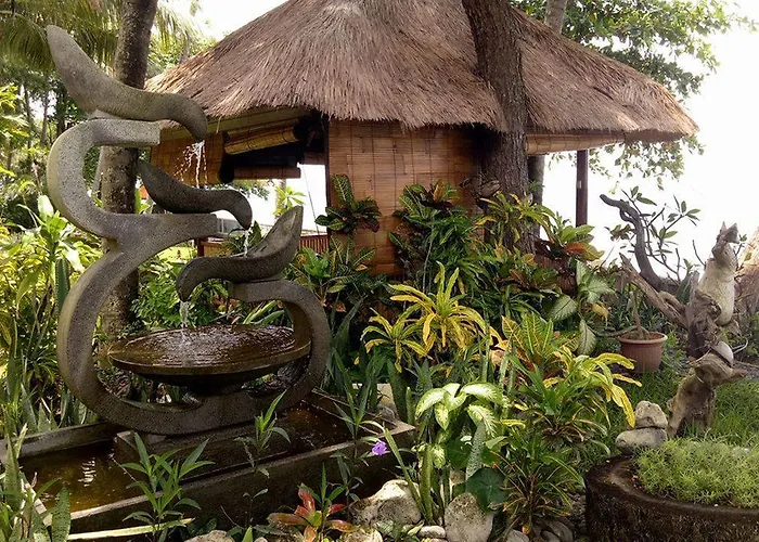 Alam Mimpi Bali 3*