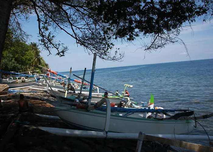 Alam Mimpi Bali テジャクラ