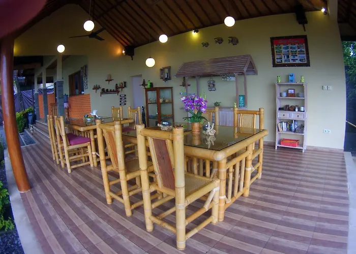 Resort Alam Mimpi Bali 3*