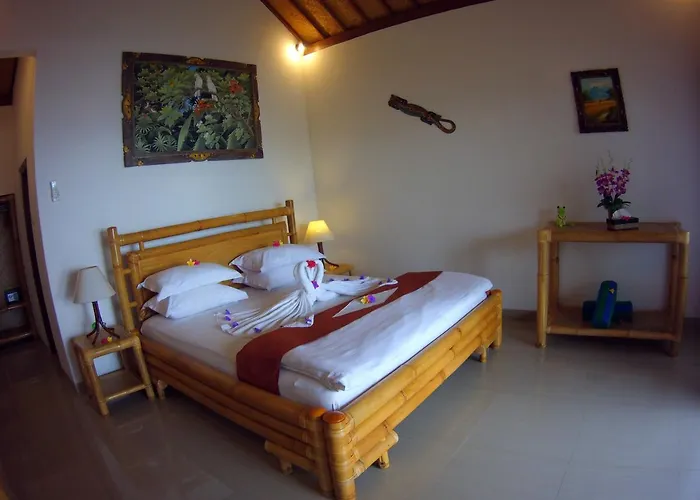 Alam Mimpi Bali 3* テジャクラ