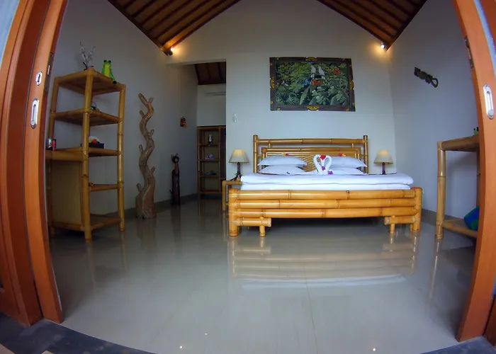 Alam Mimpi Bali Resort Tejakula