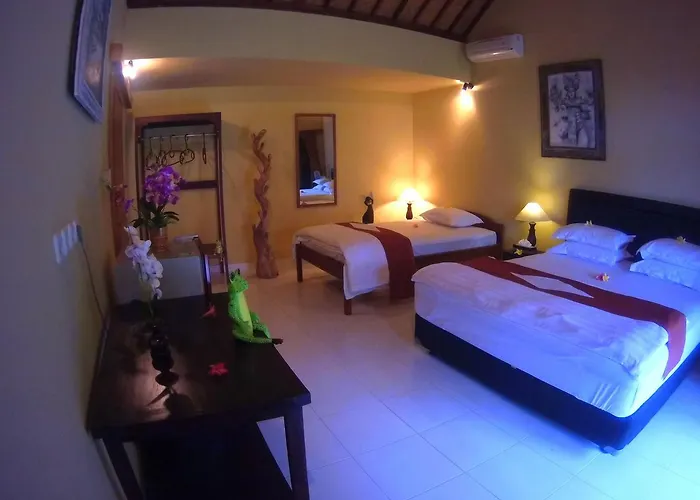 Alam Mimpi Bali 3*