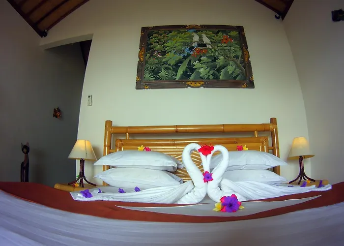 Alam Mimpi Bali 3*
