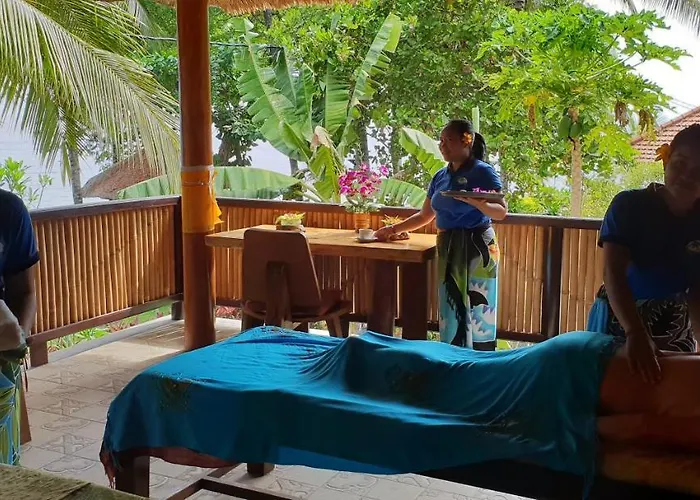 Alam Mimpi Bali Resort 3*