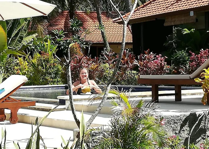 Alam Mimpi Bali