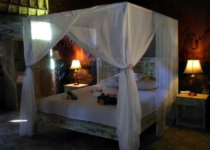 Alam Mimpi Bali 3*