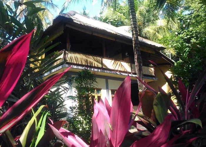 リゾート Alam Mimpi Bali