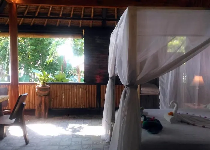 リゾート Alam Mimpi Bali 3*